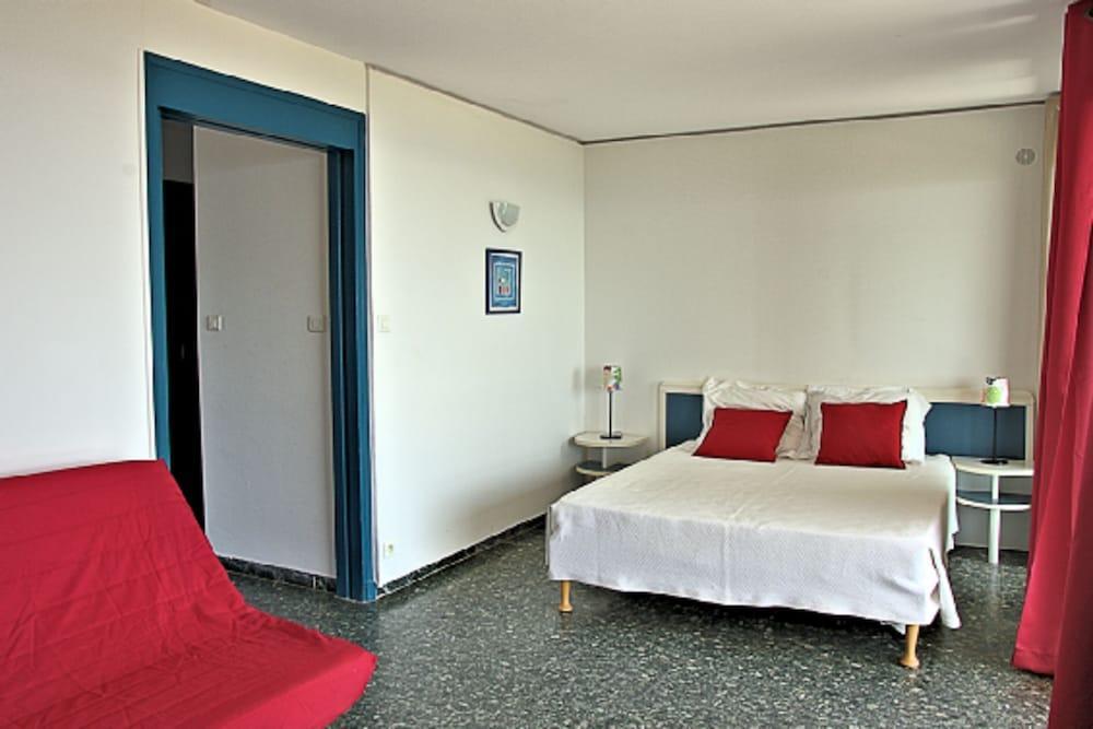 Hotel La Parata Ajaccio  Luaran gambar