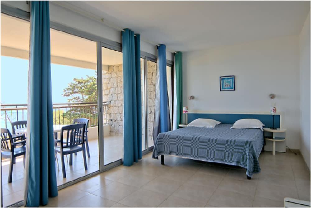 Hotel La Parata Ajaccio  Luaran gambar