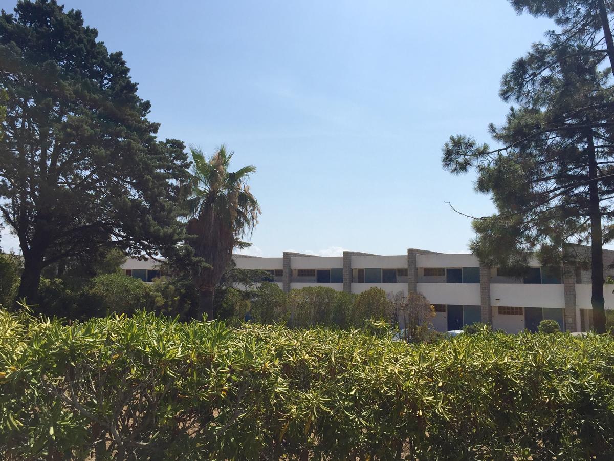 Hotel La Parata Ajaccio  Luaran gambar