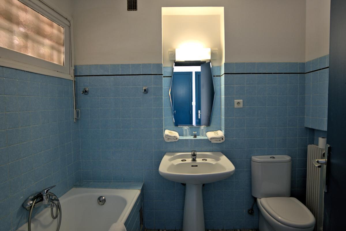 Hotel La Parata Ajaccio  Luaran gambar