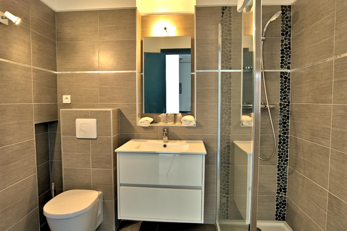 Hotel La Parata Ajaccio  Luaran gambar